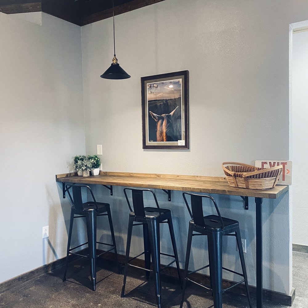 Salty Roan Bakehouse - Bakeries Near Me - Abilene, Texas Salty Roan Bakehouse - Bakeries Near Me - Abilene, Texas