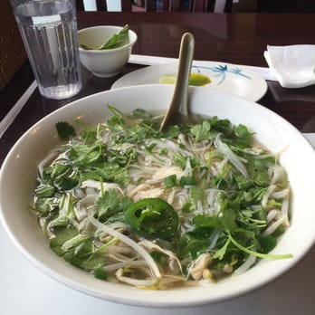 Pho 22 - Vietnamese Near Me - Northridge, California