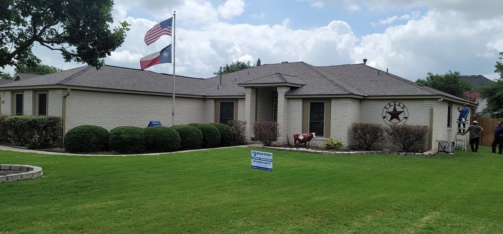 Slide of Dayton Co. Roofing & Renovation