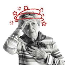 St. Mary Rehabilitation Physical Therapy - Our therapists are certified in Vestibular Rehabilitation. Dizzy? Maybe it is Vertigo. We FIX Vertigo!