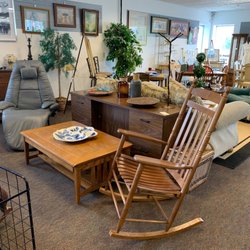 Legacy Thrift - Never know what you will find each time you come
