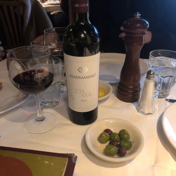 Becco - Italian Near Me - New York, New York