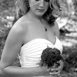 Head Rush Salon - More wedding styles...
