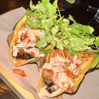 Blasteran - BBQ Galbi Taco (2 pieces) - Asian Fusion Near Me - Culver City, California