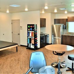 Five Points Nursing and Rehabilitation