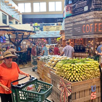 Seed to Table - Fresh Produce on Display. - Grocery Near Me - Naples, Florida