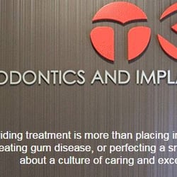 MK Periodontics and Implants