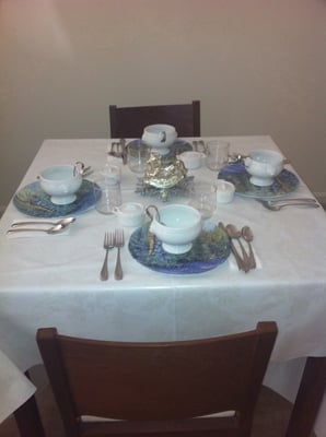 E. DEHILLERIN by null E. DEHILLERIN by null