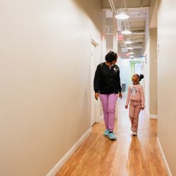 Berry's Children Dental of Bowie