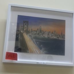 They have a bridge to sell you