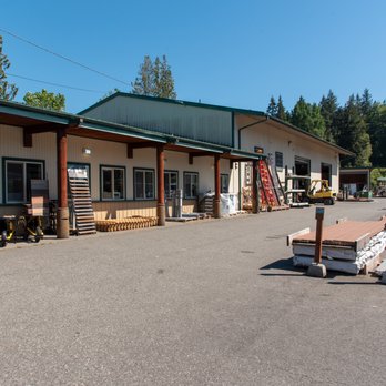 Frontier Building Supply - Freeland Yard - Building Supplies Near Me - Freeland, Washington Frontier Building Supply - Freeland Yard - Building Supplies Near Me - Freeland, Washington