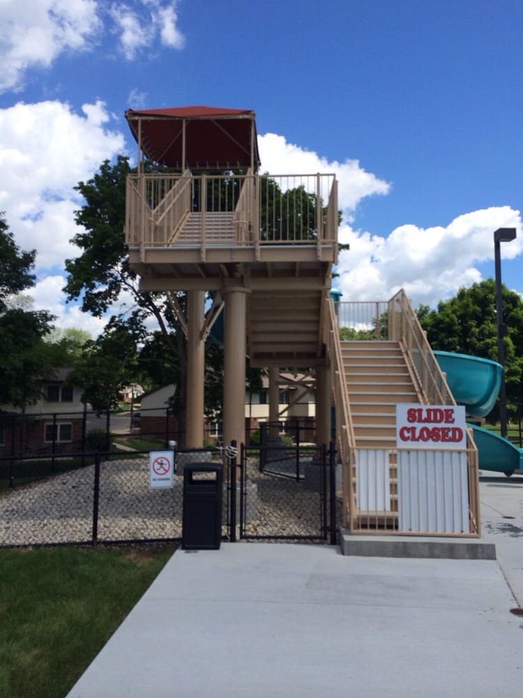 ANTIOCH AQUA CENTER Updated August 2024 739 Main St, Antioch