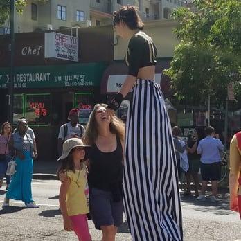 Temescal Street Fair - Festivals Near Me - Oakland, California Temescal Street Fair - Festivals Near Me - Oakland, California
