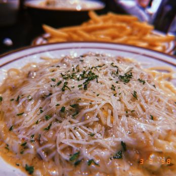 Broussard's Cajun Cuisine - Crawfish Etouffee Pasta - Cajun/Creole Near Me - Paducah, Kentucky
