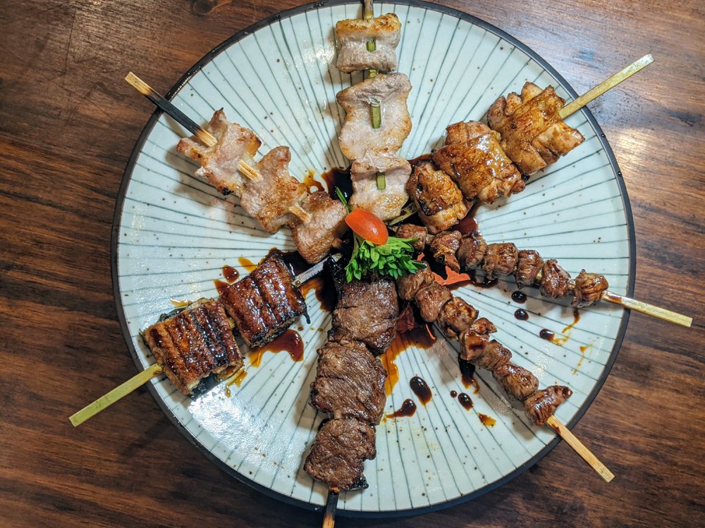 Izakaya Tori