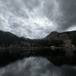 Lake Mary Trail
