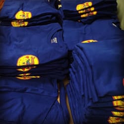 DPE - Food industry work uniforms