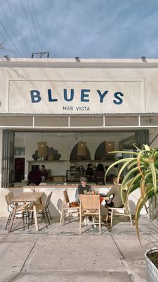 Blueys Mar Vista by null