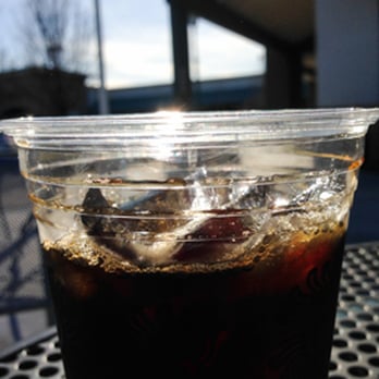 Peet's Coffee - Enjoying an iced Americano at our favorite Peet's in Antioch on a lovely California afternoon. - Coffee & Tea Near Me - Brentwood, California Peet's Coffee - Enjoying an iced Americano at our favorite Peet's in Antioch on a lovely California afternoon. - Coffee & Tea Near Me - Brentwood, California