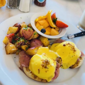 Immigrant Son Caffe - delicious! - New American Near Me - Ventura, California
