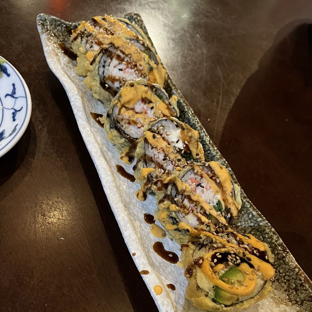 Sawa Sushi - Sushi Bars Near Me - La Quinta, California Sawa Sushi - Sushi Bars Near Me - La Quinta, California