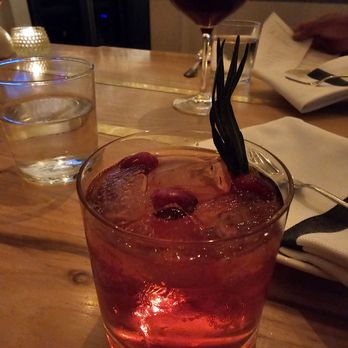 Supperland - Mule - Southern Near Me - Charlotte, North Carolina