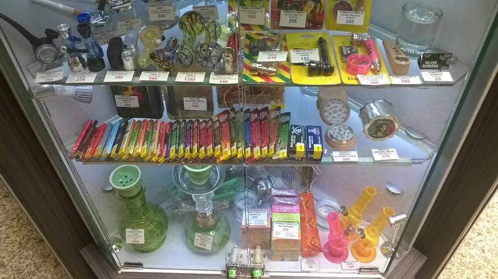 LIGHTER’S GALORE Updated June 2024 Commerce Avenue Muntinlupa, Metro Manila, Muntinlupa