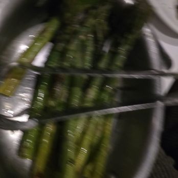 Fleming’s Prime Steakhouse & Wine Bar - Asparagus - Steakhouses Near Me - Tucson, Arizona