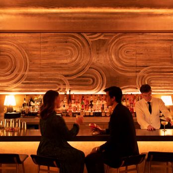Bar Pendry - Cocktail Bars Near Me - New York, New York Bar Pendry - Cocktail Bars Near Me - New York, New York