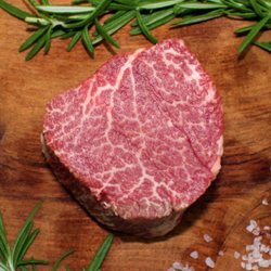 Vera Earl Premium Beef