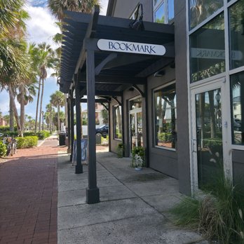The BookMark - Exterior - Bookstores Near Me - Neptune Beach, Florida The BookMark - Exterior - Bookstores Near Me - Neptune Beach, Florida