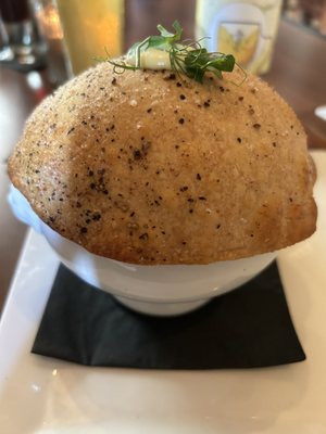 Registry Bistro by null