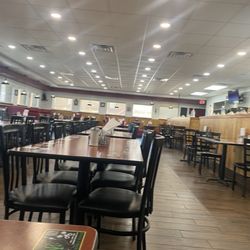 Hallmark - Inside
