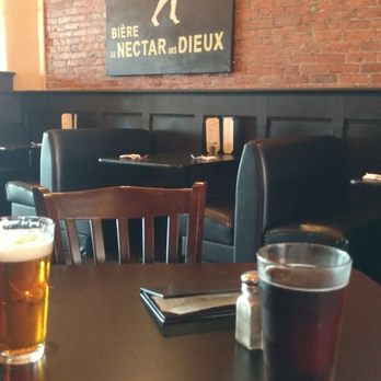 Appanoose Rapids - Great beers on tap! - American Near Me - Ottumwa, Iowa