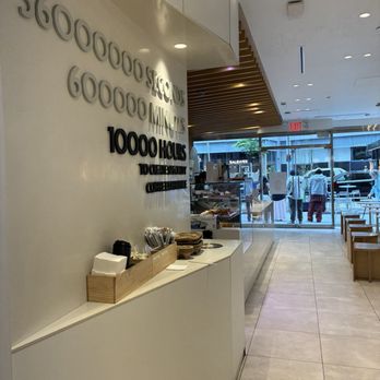 Ten Thousand Coffee - Coffee & Tea Near Me - New York, New York Ten Thousand Coffee - Coffee & Tea Near Me - New York, New York