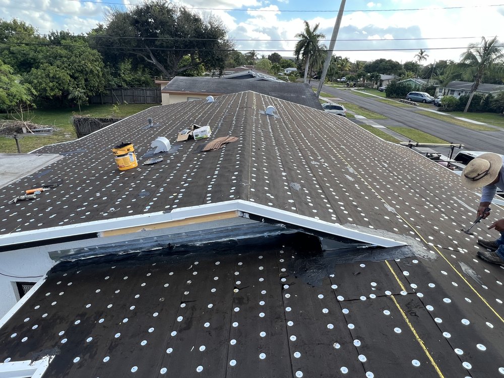 Slide of Torres & Son Roofing