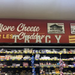 Grocery Outlet