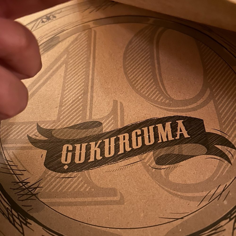 49 Çukurcuma - Pizza Near Me - Istanbul, 34