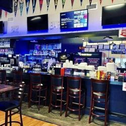 Madame Diner and Lounge