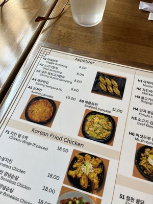 Nam Chon by null