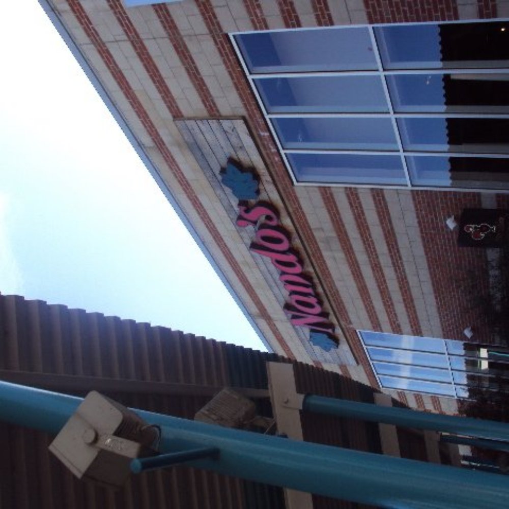 Nando's - Portuguese Near Me - Leeds, XWY