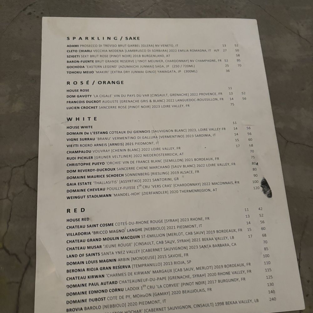 Sofreh - alcohol menu - Persian/Iranian Near Me - Brooklyn, New York Sofreh - alcohol menu - Persian/Iranian Near Me - Brooklyn, New York