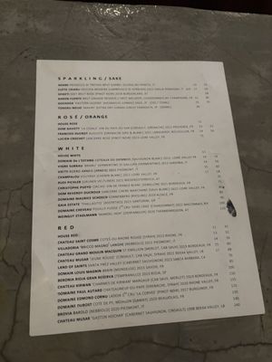 Menu photo 2 Sofreh Brooklyn, NY
