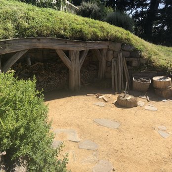 Hobbiton - Tours Near Me - Matamata, WKO Hobbiton - Tours Near Me - Matamata, WKO