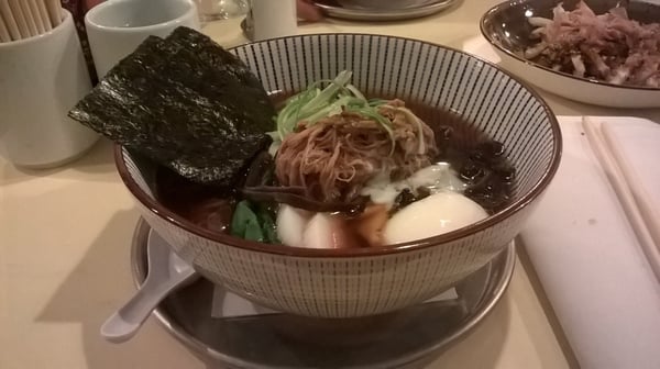 Osaka Ramen by null Osaka Ramen by null