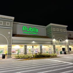 Publix Super Market - The Groves at Royal Palms