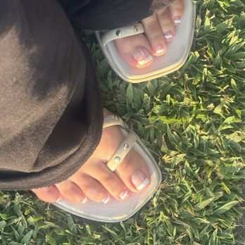 Rosa N Nail - pedicure, shellac, french tip - Nail Salons Near Me - Houston, Texas Rosa N Nail - pedicure, shellac, french tip - Nail Salons Near Me - Houston, Texas