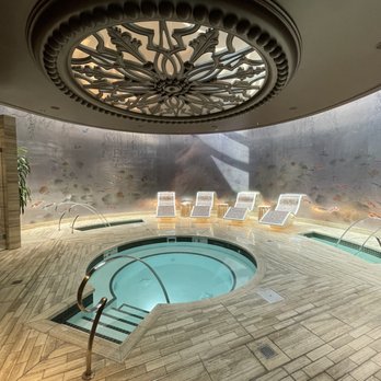 The Spa at Wynn Las Vegas - Day Spas Near Me - Las Vegas, Nevada The Spa at Wynn Las Vegas - Day Spas Near Me - Las Vegas, Nevada