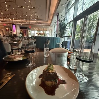 Gordon Ramsay Hell's Kitchen - New American Near Me - Miami, Florida