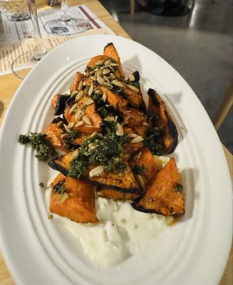 Radici Wood Fired Grill @EpicCentral by null